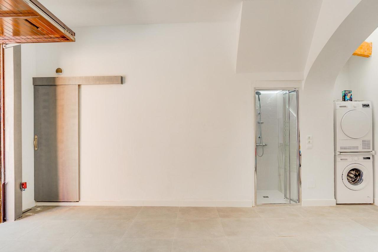 Duplex Palma Apartment - With Garage Zewnętrze zdjęcie